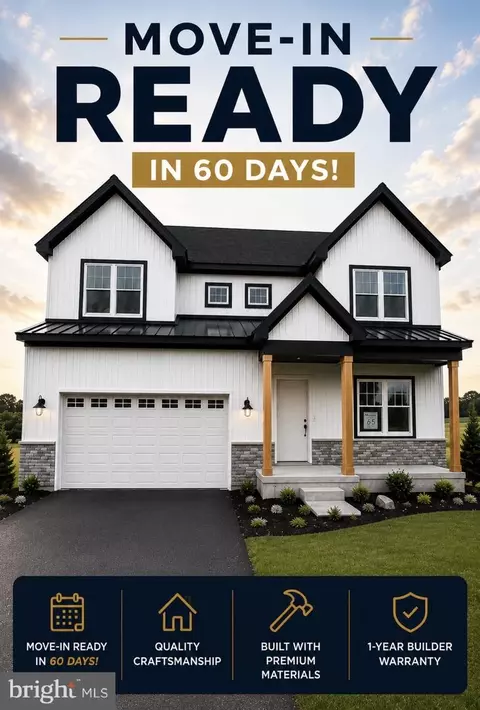 6 Stream Dr, Carlisle, PA 17013