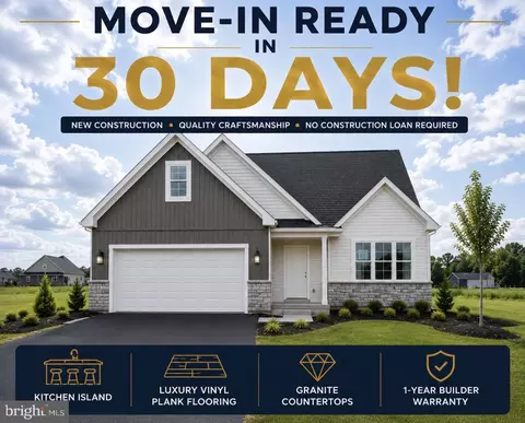 4 Stream Dr, Carlisle, PA 17013