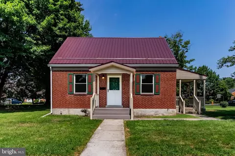 1902 Princeton Ave, Camp Hill, PA 17011