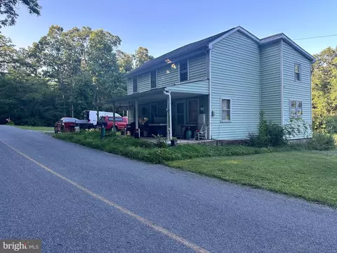 1171 Three Square Hollow Rd, Newburg, PA 17240