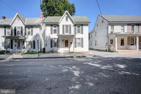 309 Burd St, Shippensburg, PA 17257