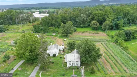 822 Ritner Hwy, Shippensburg, PA 17257