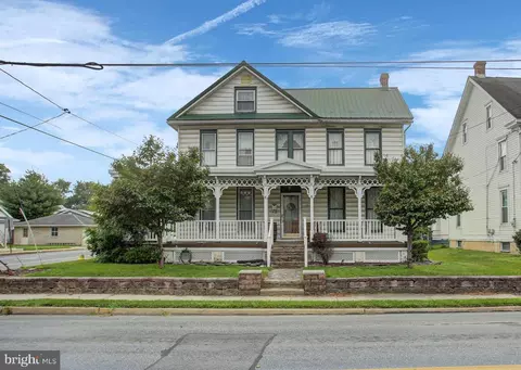 26 S Fayette St, Shippensburg, PA 17257