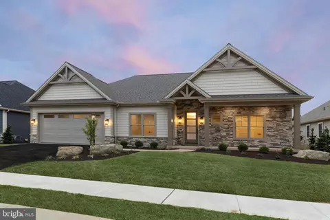 8 Jackson Ct, Mechanicsburg, PA 17050