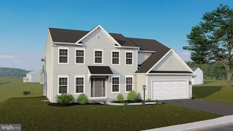 28 Aquila Cir #LOT U28, Carlisle, PA 17015
