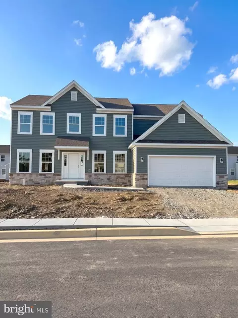 28 Aquila Cir #LOT U28, Carlisle, PA 17015