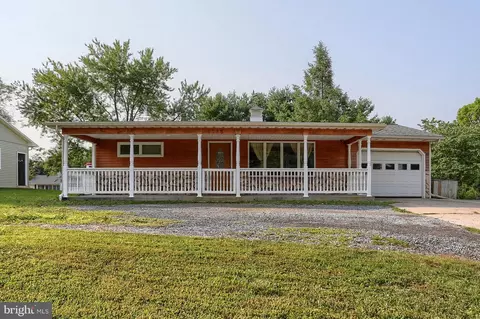 6035 Wertzville Rd, Enola, PA 17025