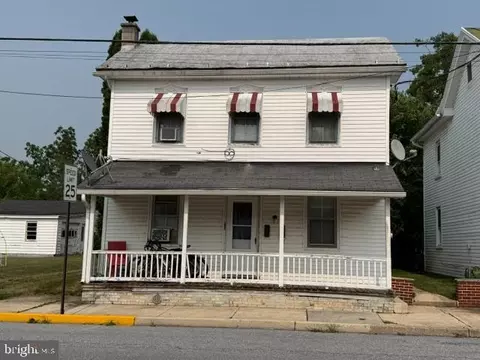 224 Chestnut St, Mount Holly Springs, PA 17065