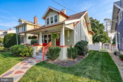 15 N 23rd St, Camp Hill, PA 17011