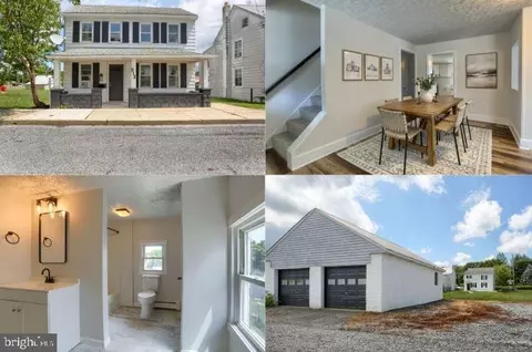 512 Chestnut St, Mount Holly Springs, PA 17065