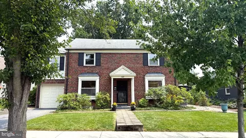 309 N 29th St, Camp Hill, PA 17011
