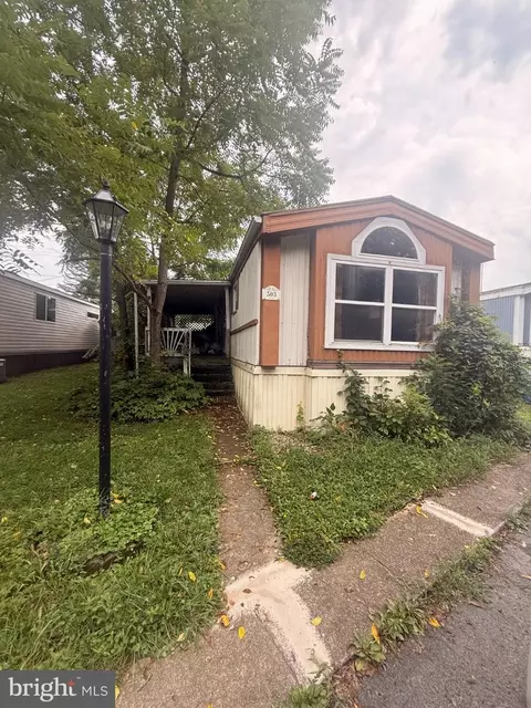 90 Salem Church Rd #503, Mechanicsburg, PA 17050