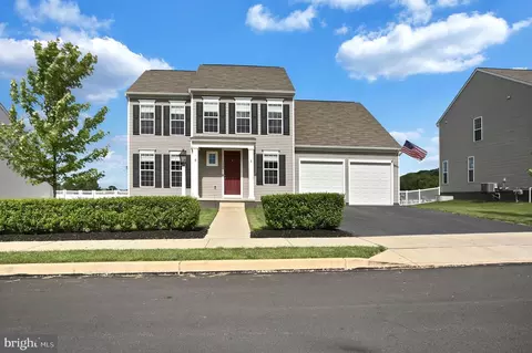 1306 Ashton Rd, Mechanicsburg, PA 17055
