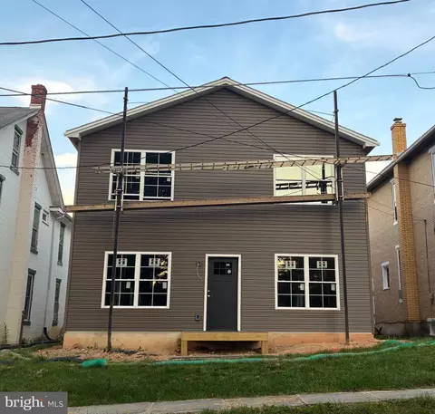 2715 Mill Rd, Mechanicsburg, PA 17055