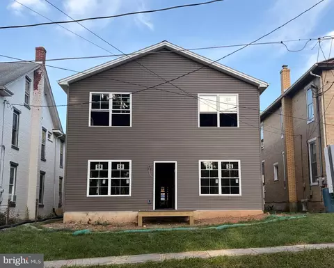 2715 Mill Rd, Mechanicsburg, PA 17055