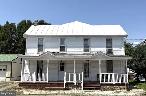 611 Walnut Bottom Rd, Shippensburg, PA 17257