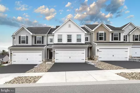 2305 Hampden Ct #LOT 28, Enola, PA 17025