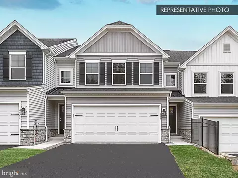 2325 Hampden Ct #LOT 30, Enola, PA 17025