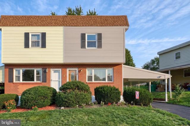 10 W B W Glenwood Dr, Camp Hill, PA 17011
