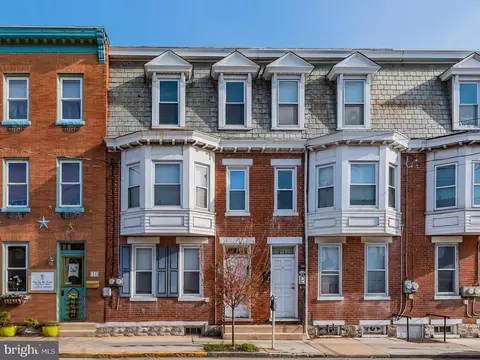 23 E Louther St, Carlisle, PA 17013