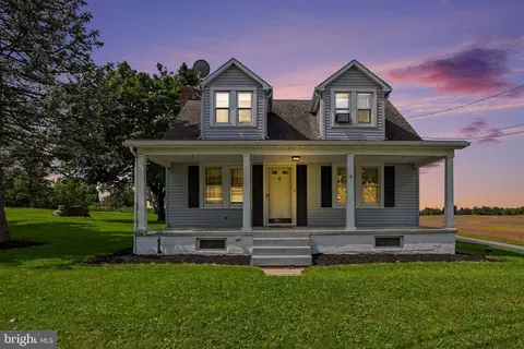 2160 Waggoners Gap Rd, Carlisle, PA 17013
