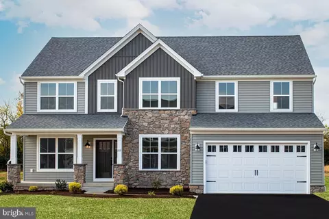 9 Greencrest Path #LOT U4, Carlisle, PA 17015