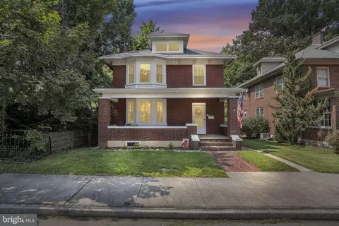 534 N Hanover St, Carlisle, PA 17013