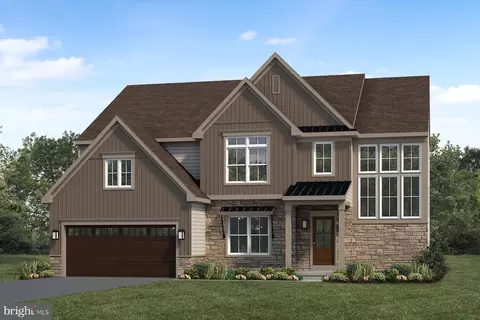 8 Suebecca Dr, Carlisle, PA 17013