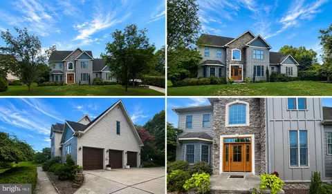 1096 Country Club Rd, Camp Hill, PA 17011