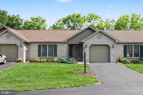 41 Mel Ron Ct, Carlisle, PA 17015