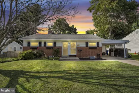 609 E Coover St, Mechanicsburg, PA 17055
