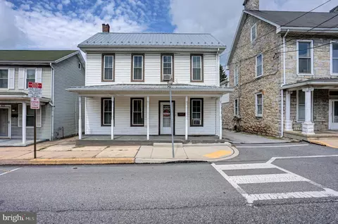 425 E King St, Shippensburg, PA 17257