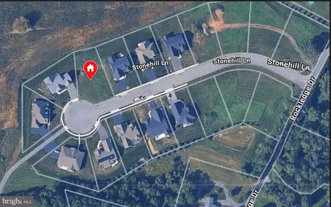 lot9 Stonehill Ln, Carlisle, PA 17015