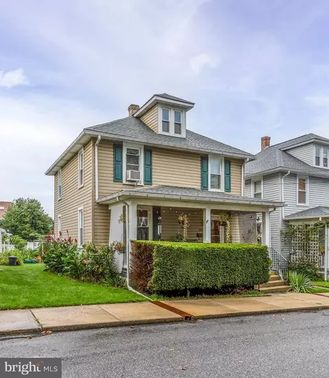 303 Walnut St, Shippensburg, PA 17257