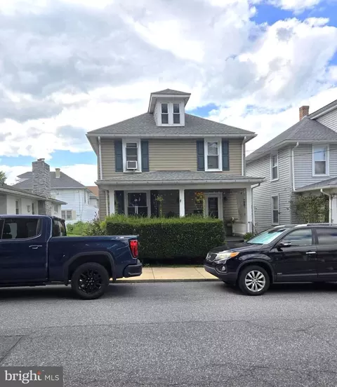 303 Walnut St, Shippensburg, PA 17257