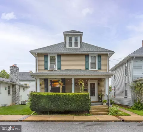 303 Walnut St, Shippensburg, PA 17257