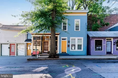 216-224 4th St, New Cumberland, PA 17070