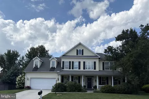 502 Jacob Ln, Mechanicsburg, PA 17050