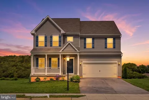 74 Bennington Way, Carlisle, PA 17013