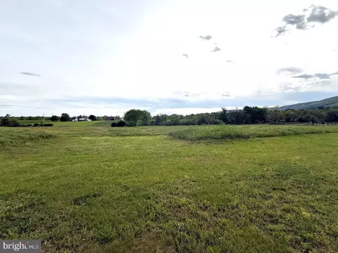 lot Whiskey Run Rd, Newville, PA 17241