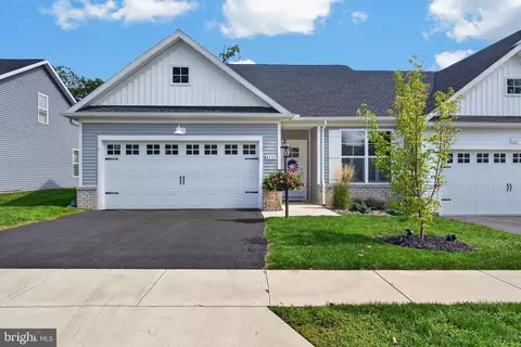 4131 Locust Rd, Camp Hill, PA 17011