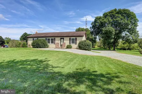 655 Shippensburg Rd, Shippensburg, PA 17257