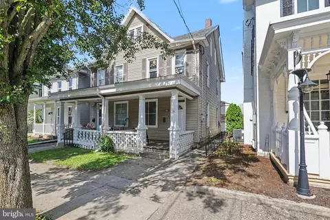 29 S 2nd St, Wormleysburg, PA 17043