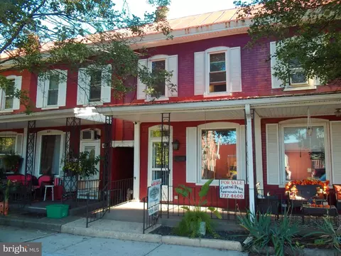 333 E Louther St, Carlisle, PA 17013