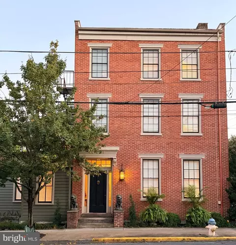 200 E Pomfret St, Carlisle, PA 17013