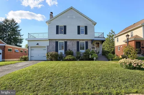 729 Harding St, New Cumberland, PA 17070