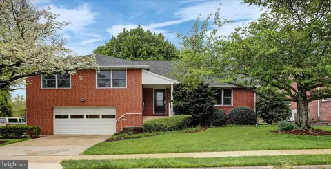 212 E Walnut St, Shiremanstown, PA 17011