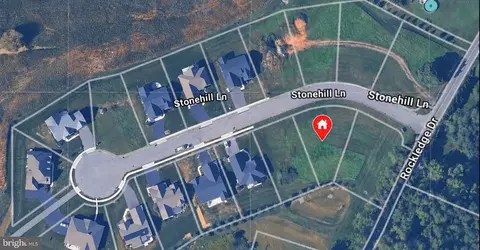 lot18 Stonehill Ln, Carlisle, PA 17015
