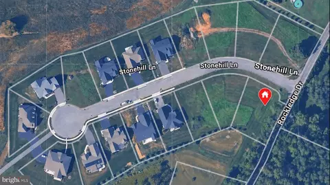 lot19 Stonehill Ln, Carlisle, PA 17015
