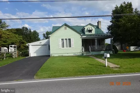 Undisclosed, Shippensburg, PA 17257